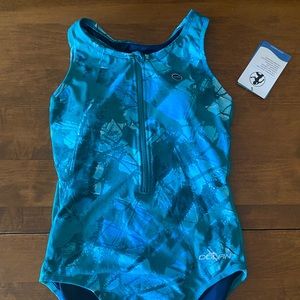 Women’s Size 8 Dolfin Aquashape Suit